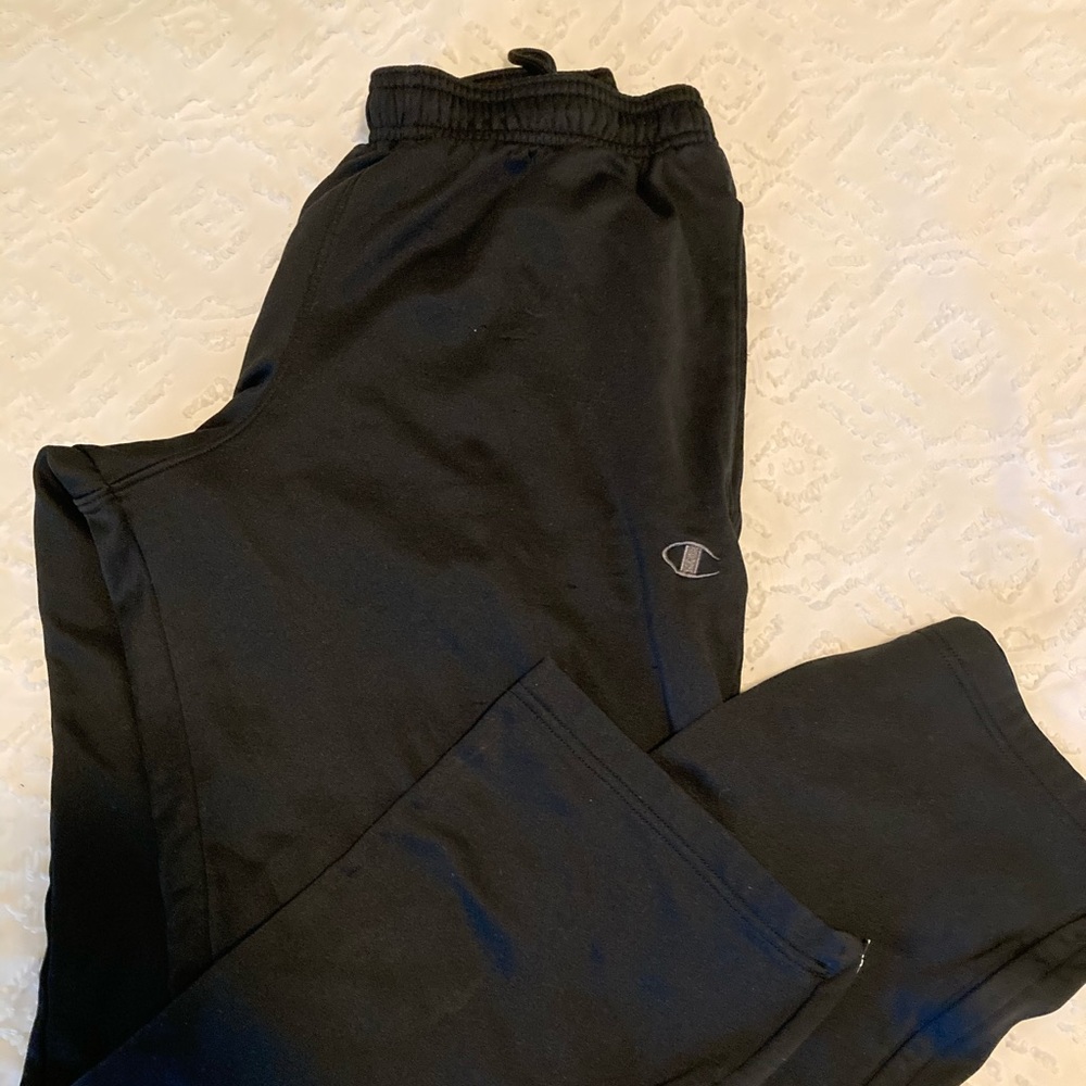 Champion sweatpants